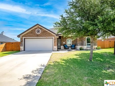 1411 Loblolly Dr, Harker Heights, TX, 76548