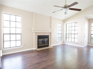 604 Smoke Signal Pass, Pflugerville, TX 78660