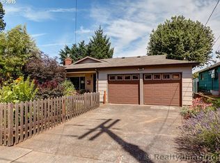 4432 NE 68th Ave, Portland, OR 97218