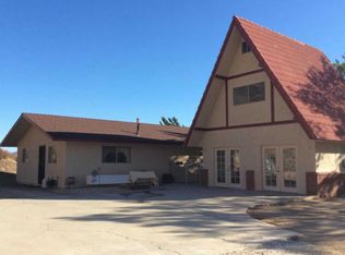 9331 Elizabeth Lake Rd, Palmdale, CA 93551