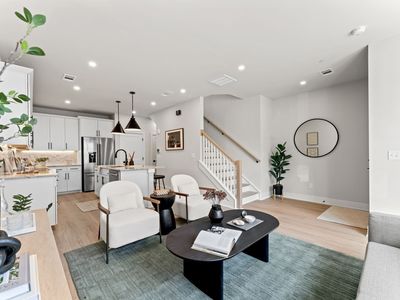 810 42nd Ave N LOT 105, Nashville, TN, 37209