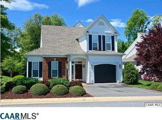 1241 Courtyard Dr, Charlottesville, VA 22903