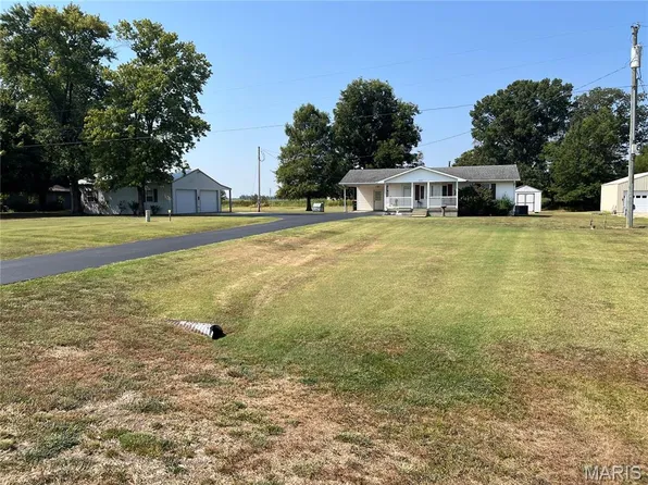 6263 State Highway 91, Advance, MO 63730