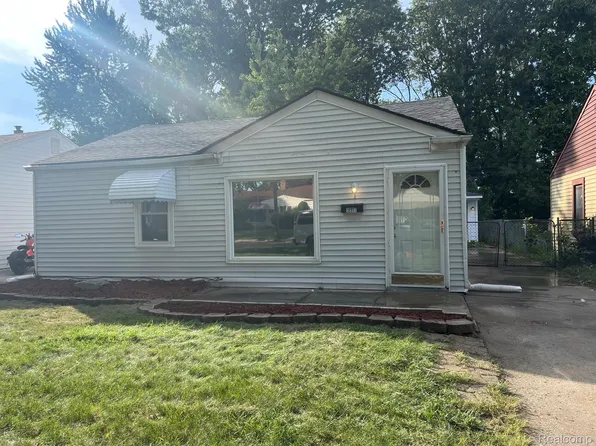 18917 Wall St, Melvindale, MI 48122