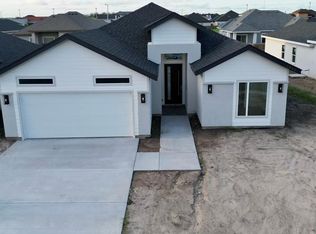 1845 Castillo St, Brownsville, TX 78526