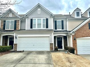 1208 Corwith Dr, Morrisville, NC 27560