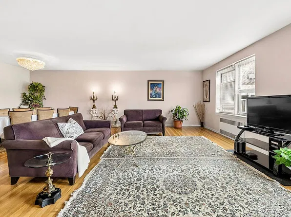 162-21 Powells Cove Blvd APT 6J, Queens, NY 11357