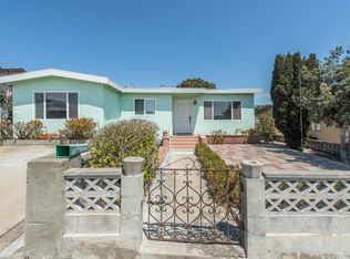 1770 Lowell St, Seaside, CA 93955