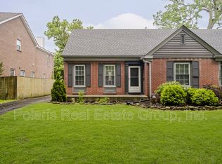 3346 Fall Creek Pkwy, Indianapolis, IN 46205