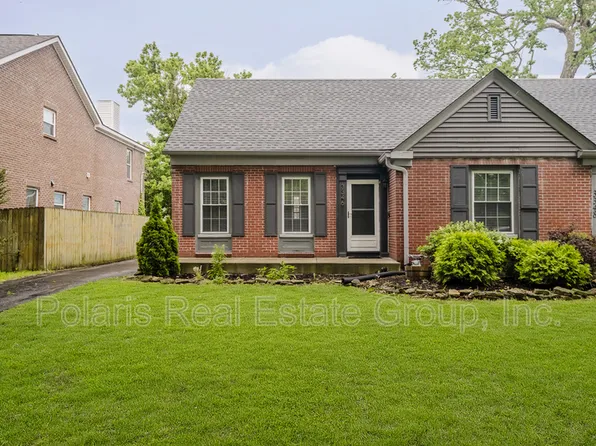 3346 Fall Creek Pkwy, Indianapolis, IN 46205