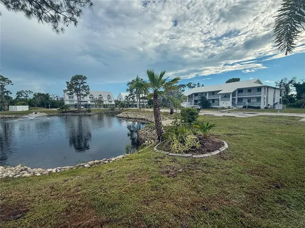 6800 Placida Rd Unit 144, Englewood, FL 34224