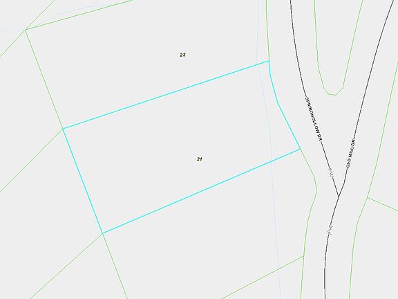 5th image of 21 Springhollow Dr