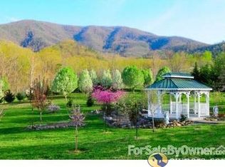 2838 Covemont Rd, Sevierville, TN 37862