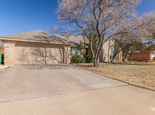 5810 Berkshire Rd, San Angelo, TX 76901
