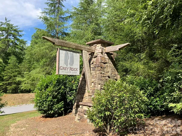 0 Grey Rock Pkwy #271, Lake Lure, NC 28746