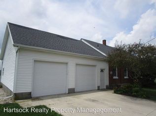 11101 Allentown Rd, Spencerville, OH 45887