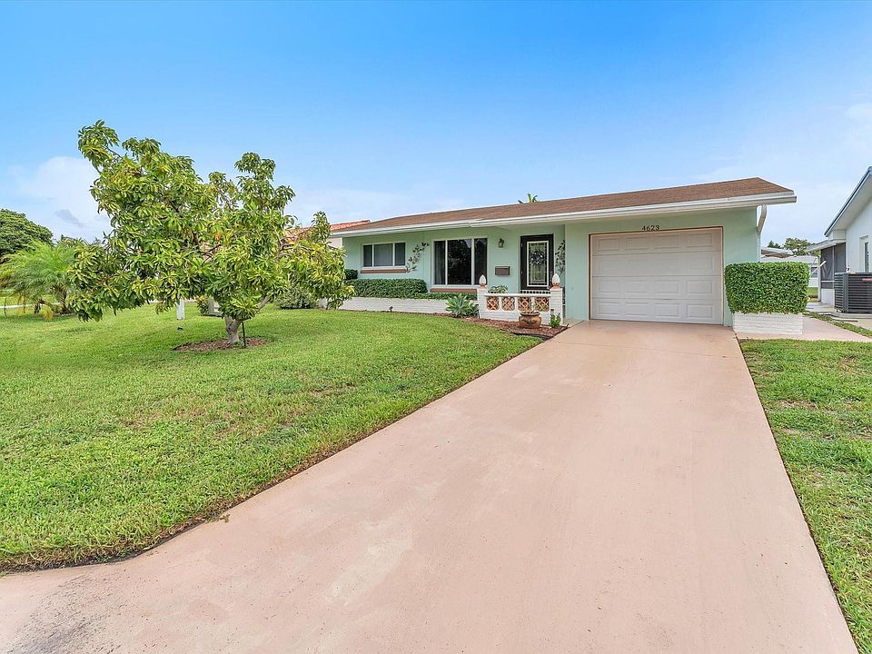 1st image of 4623 NW 46th Street