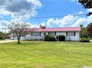 6279 Lindberg Rd, Mayville, NY 14757