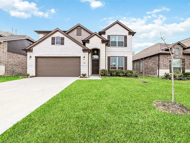 4919 Valley White Oak Ln — Photo 1