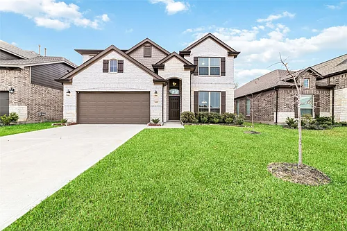 4919 Valley White Oak Ln Photo 1