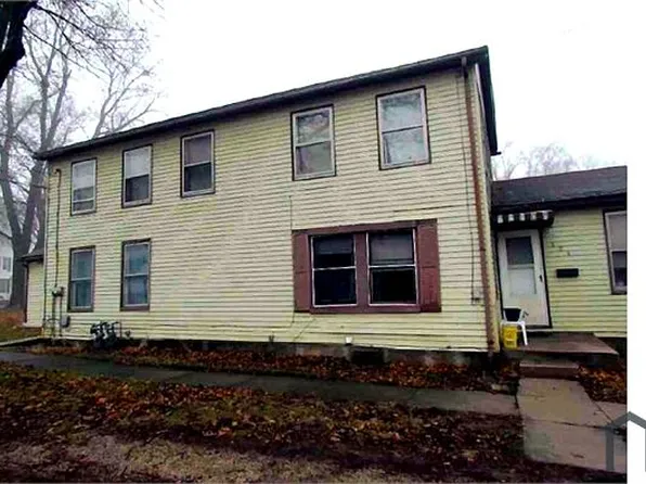 104 E Fulton St #1, Polo, IL 61064