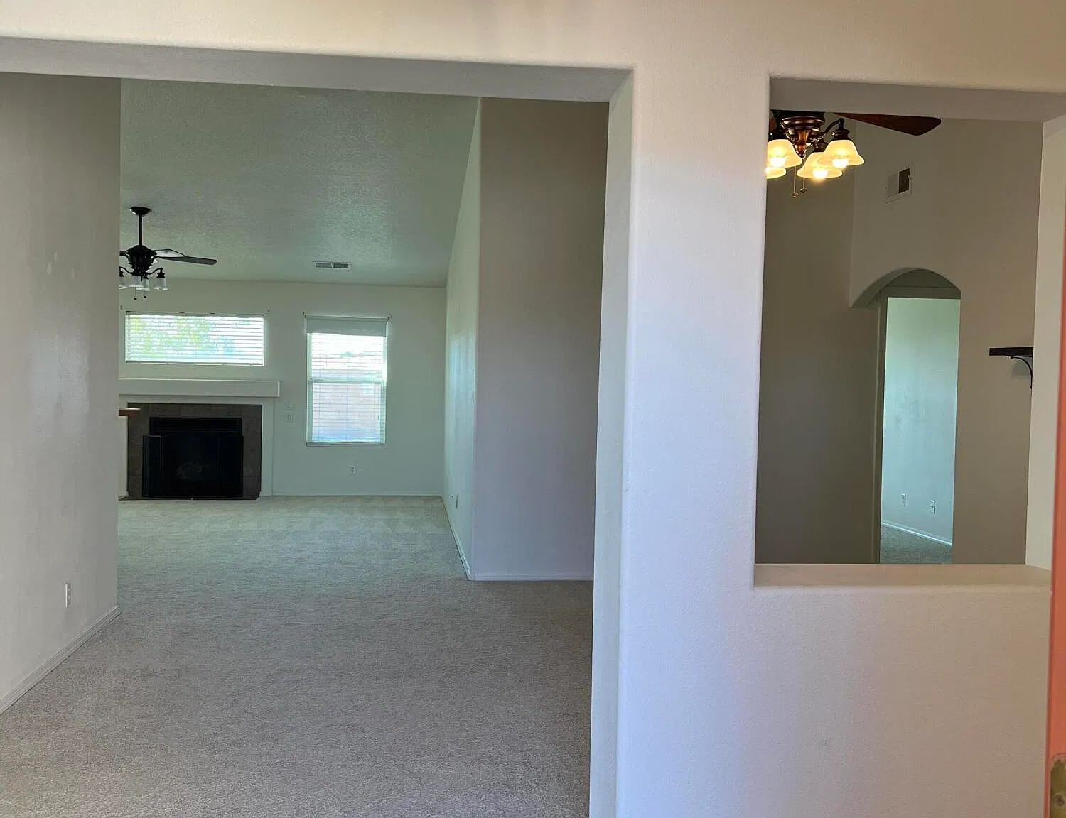 3 bed, 2.0 bath, 2000 sqft, $2,400 — Photo 3