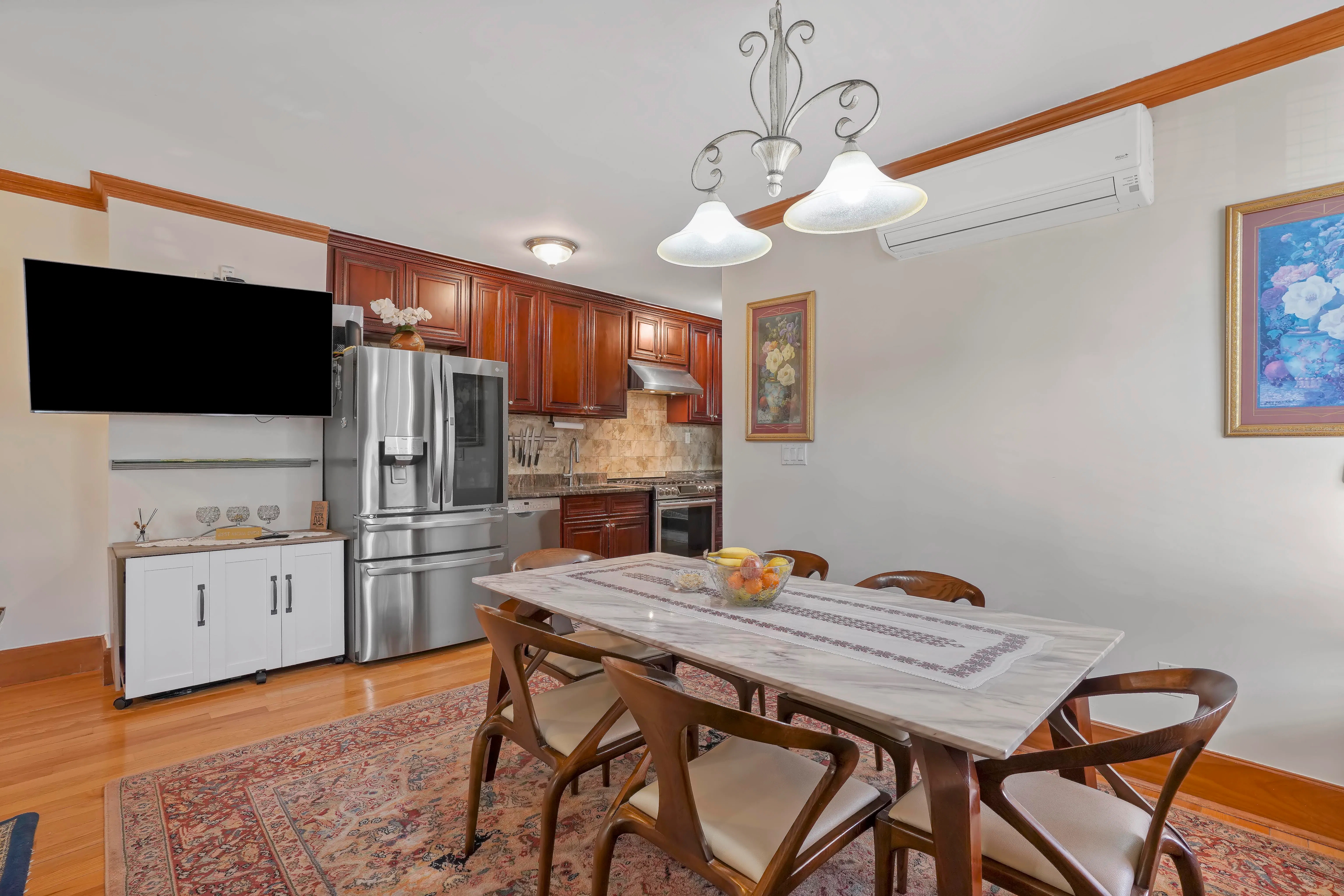 63-25 60th Place 2-FAMILY in Ridgewood, Queens | StreetEasy