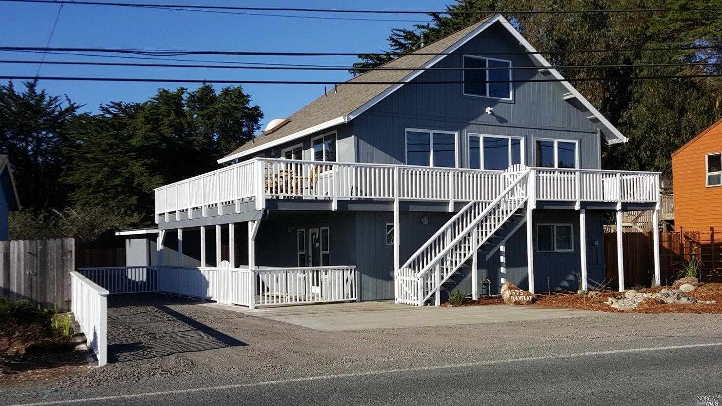 1575 Bay Flat Rd, Bodega Bay, CA 94923 MLS 323029586 Zillow