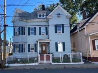 53 Chestnut St #1, Lynn, MA 01902