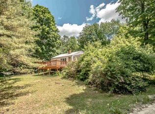 335 Stewart Rd, Eaton, NH 03832