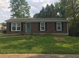 9312 Marse Henry Dr, Jeffersontown, KY