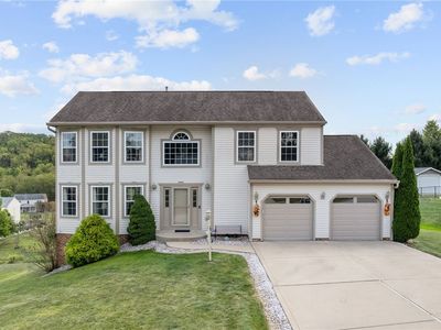 3110 Dove Dr, North Huntingdon, PA, 15642