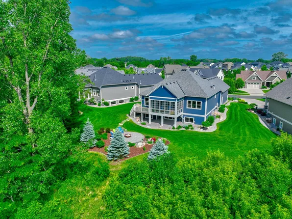 11322 Latrobe Ln N, Lake Elmo, MN 55042