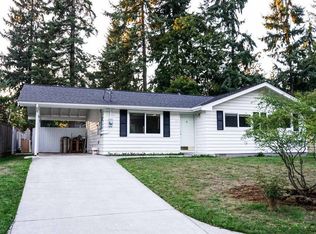 1345 165th Ave NE, Bellevue, WA