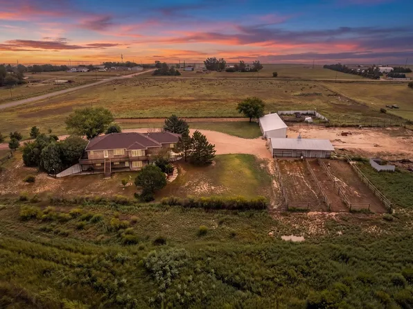 28840 County Road R, Brush, CO 80723