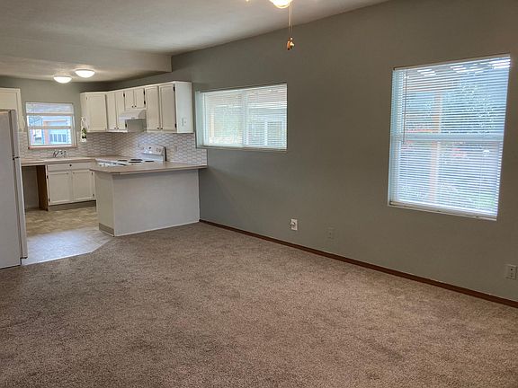 just add stools for a built in perch