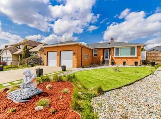 3097 Goldfinch St, Abbotsford, BC V2T5J4