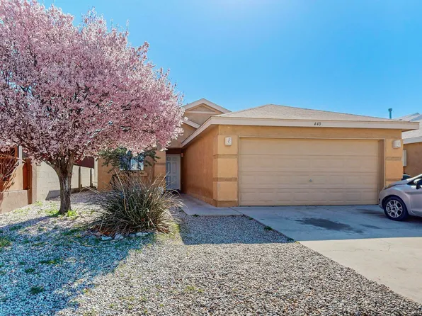 440 Barberry St SW, Albuquerque, NM 87121