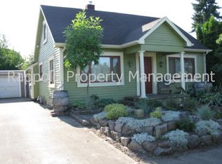 4355 SE 42nd Ave, Portland, OR