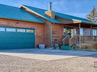8289 Force Rd, Gillette, WY 82718