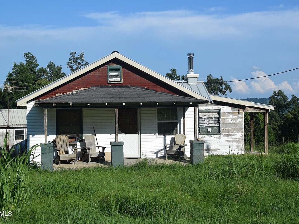 247 Smith Ridge Rd, Speedwell, TN 37870 MLS 1204450 Zillow