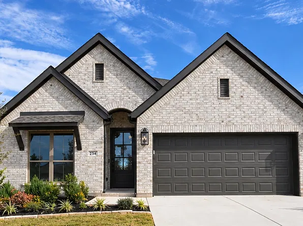 234 High Rock Pass, Kyle, TX 78640