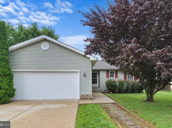 99 Honey Brook Ln, Felton, DE 19943