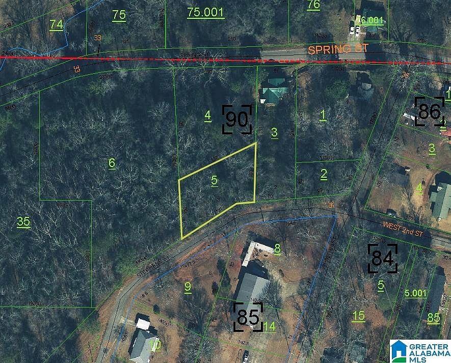 2nd image of 0 Mountain Ave
