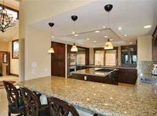 1834 Amalfi St, La Jolla, CA 92037