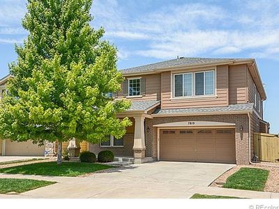 7819 W Grand Ave, Littleton, CO, 80123