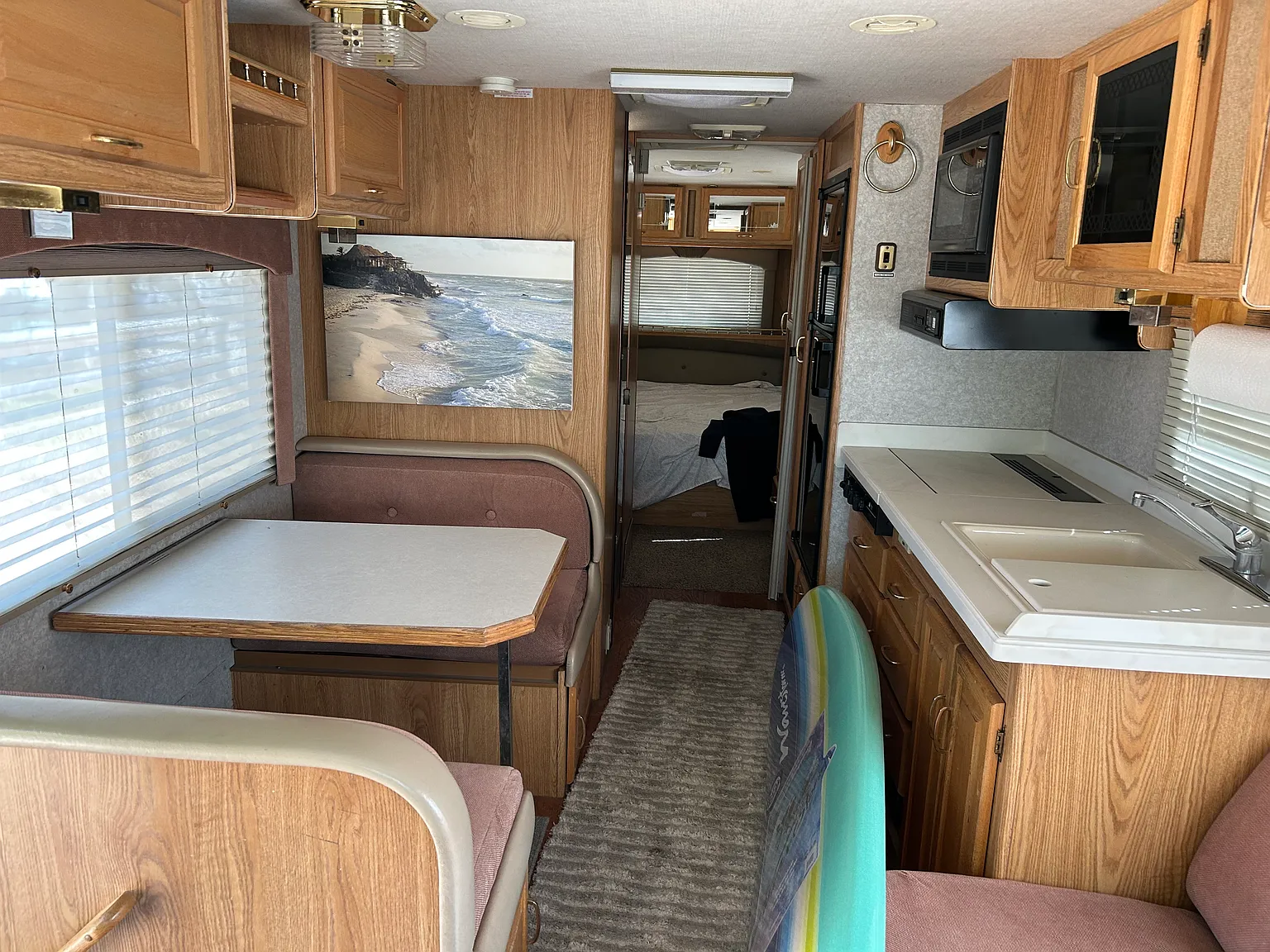 1 bed, $800 — Photo 2