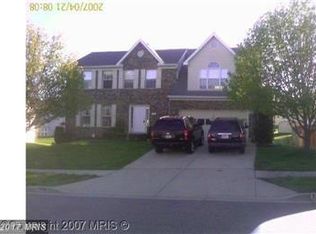 7708 Marwood Dr, Clinton, MD 20735