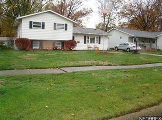 3916 Oakwood Ave, Lorain, OH 44055