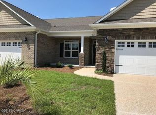 1256 Bracken Way #U-58, Bolivia, NC 28422